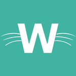 Whisker Agent Logo